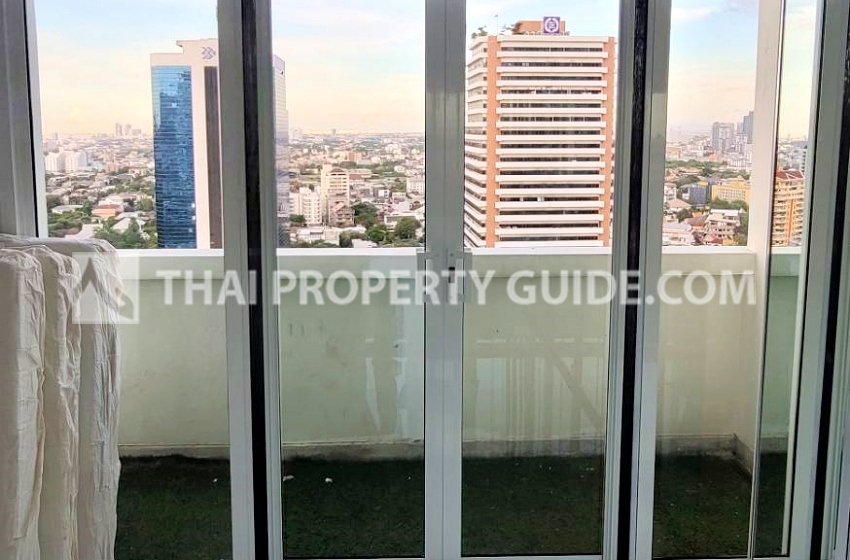 Penthouse in Sukhumvit 